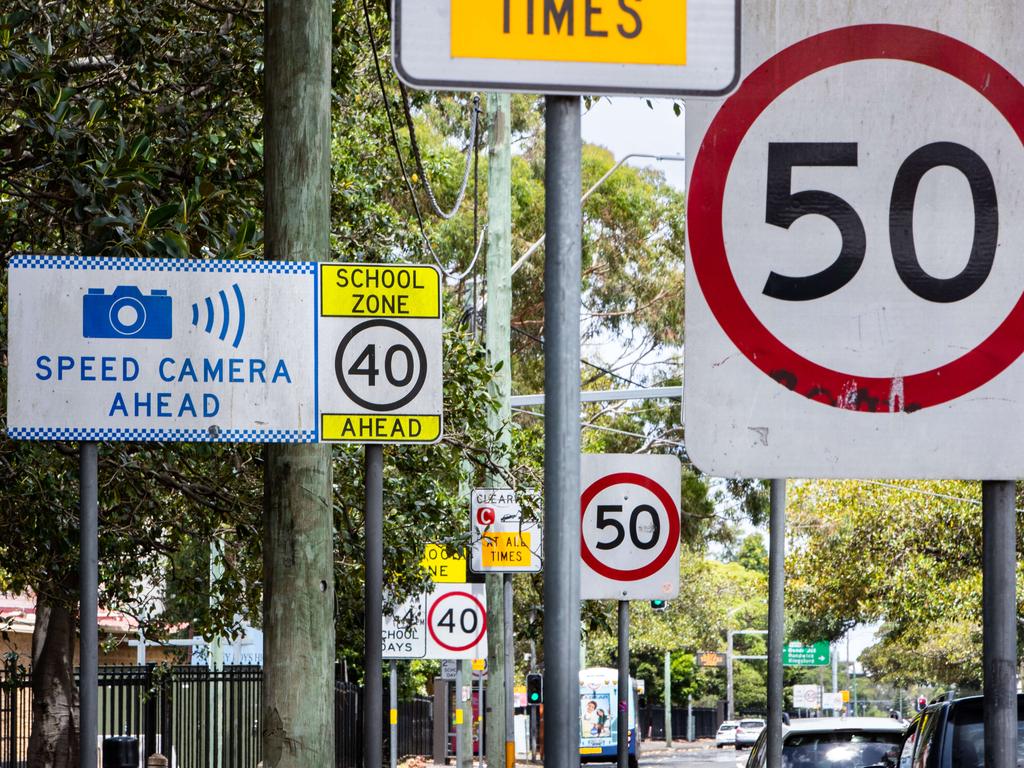 1 7 Million Safe Nsw Drivers To Get A Demerit Point Back In January