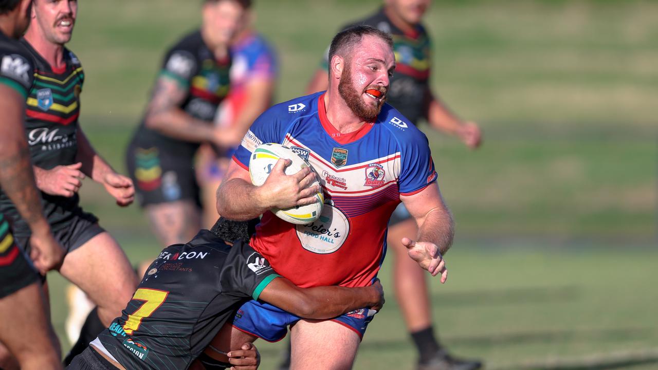 NRRRL: Shocking stats behind epic local derby