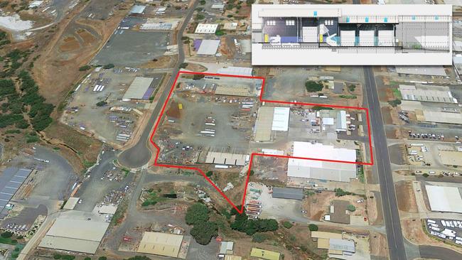 Council taken to court over Toowoomba company’s expansion