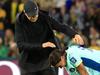 Robbie Slater: Matildas’ major World Cup Kerr mistake