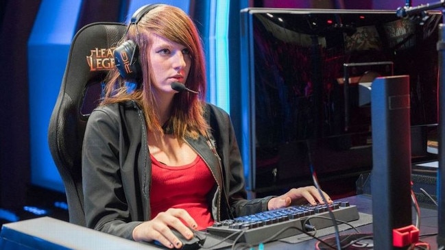 Ms Creveling helped get her team to the LCS but left shortly after.