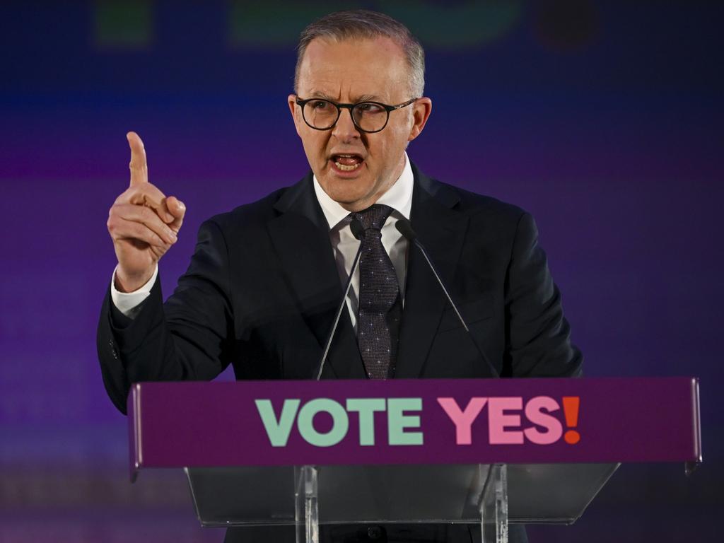 Voice debate must unfold in respectful spirit of unity