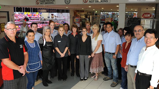 Help save our centre, say Riverstone Marketown shop owners | Daily ...