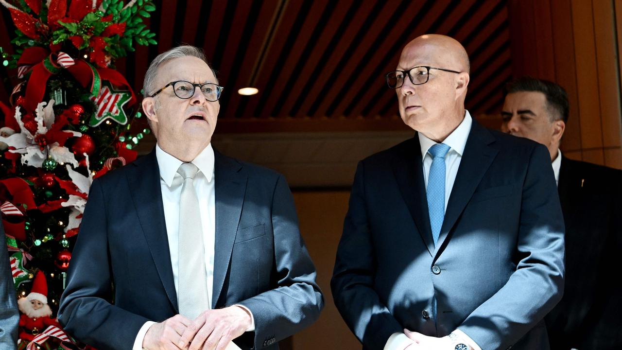 Unwanted result looms for major players
