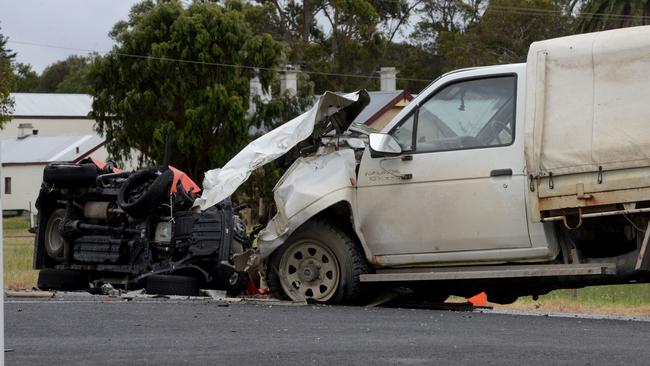 Road safety report shows fatality rates in South Australia have dropped ...