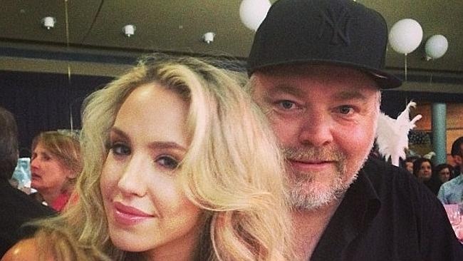 Kyle Sandilands Inks $45k Magazine Deal With Who For Story On ...