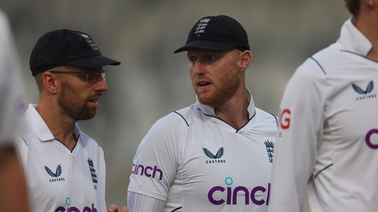 Missing spinner a challenge for England: McDonald