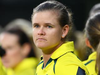 Australia v Bangladesh - ICC Women's T20 World Cup South Africa 2023
