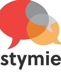 The Stymie app