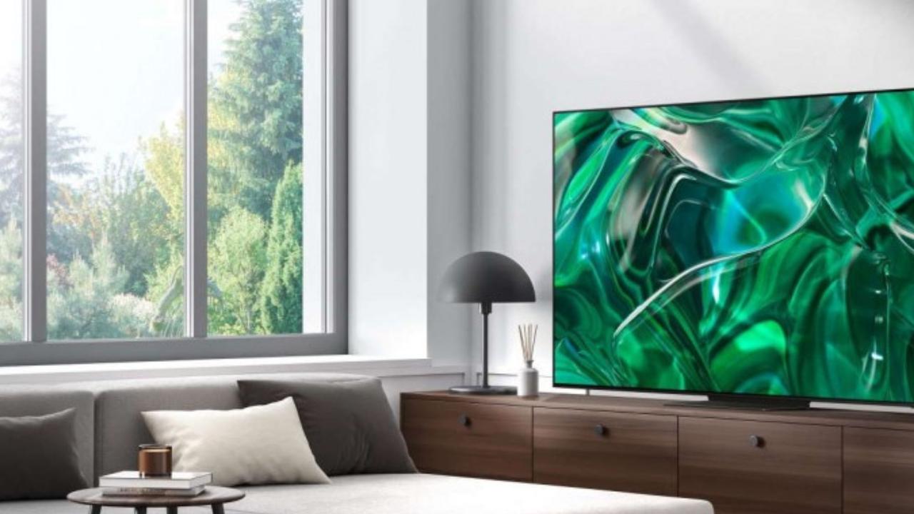 ‘Superb’ smart TV tops list