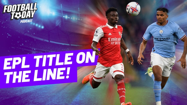 Arsenal vs Man City will decide the EPL title Women s Super League Title Predictions