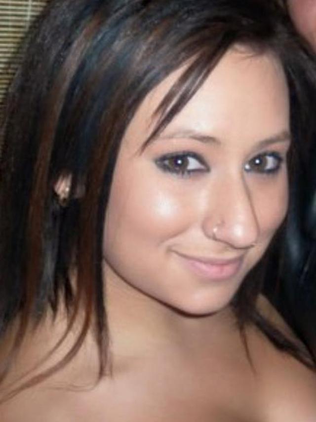 Crash victim Ivana Clonaridis. Picture: Facebook