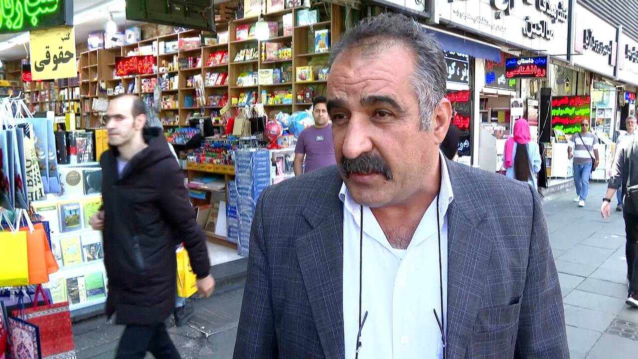 As Iran-US nuclear talks progress, sanctions-weary Iranians watch with cautious hope