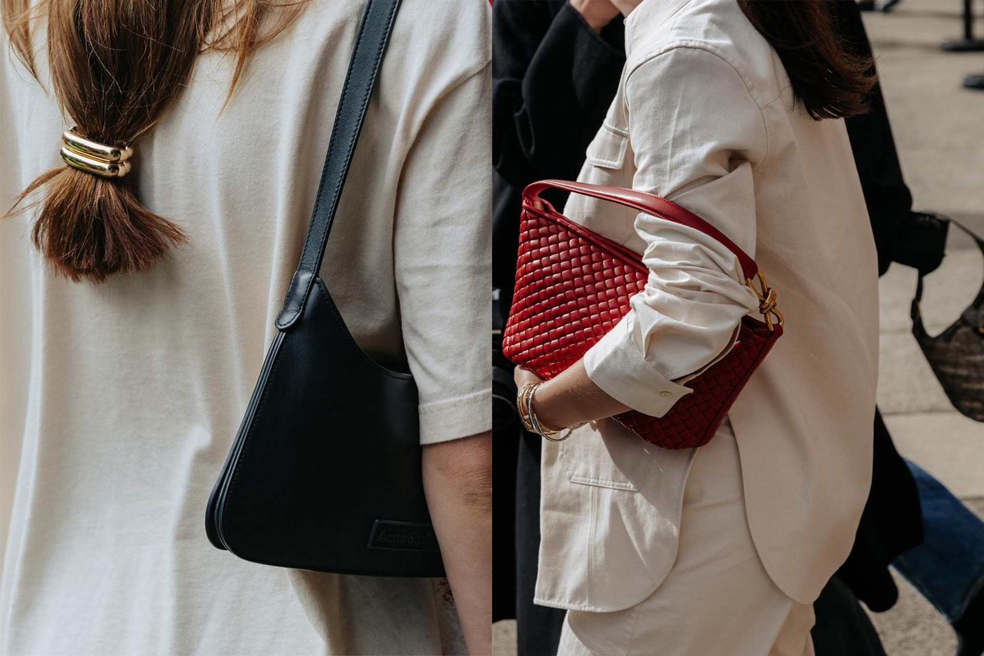 The It Summer Handbag Trends Of 2023 2024 Vogue Australia