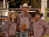 Chinchilla Rodeo leading resurgence in sport across state