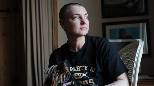 Heartbreaking loss: Singer Sinead O'Connor passes away at 56