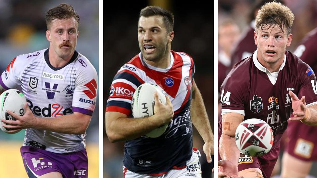 Cameron Munster, James Tedesco and Harry Grant are some of the best in their positions in 2020.