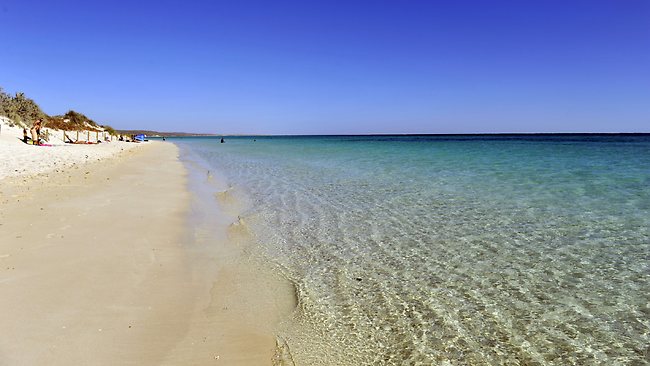 ningaloo