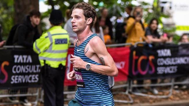 Robinson stamps his Authority as the best in the country when it comes to marathon running. His consistency over recent years combined with breaking the 2:10 barrier sees him as one of our best ever, and this weekend provides yet another opportunity to prove that