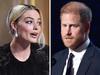 Truth about Margot’s cheeky Harry gag
