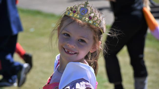 Book Week photos: West Moreton Anglican College