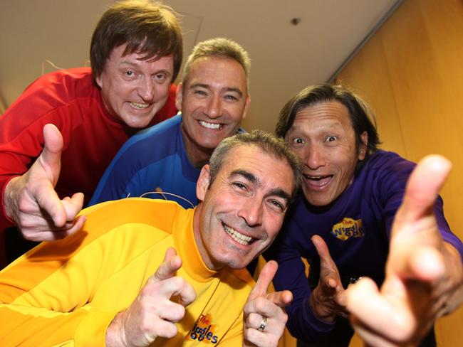 The Wiggles, of which Paul in the managing director, have supported Red Nose Day from the beginning and continue to today.