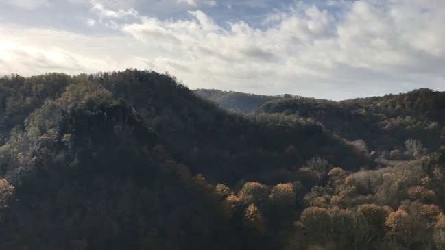 Italian town that held Jesus' foreskin. Video: Silvia Marchetti