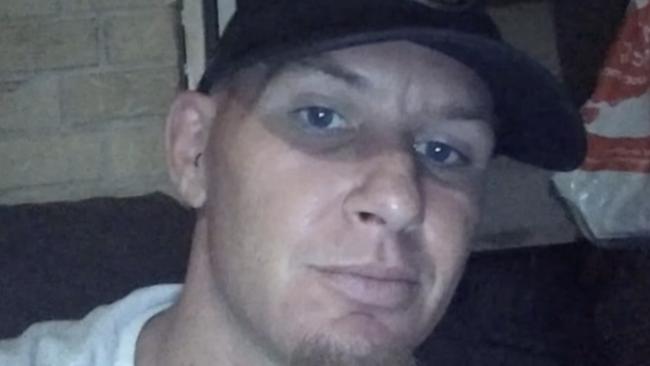 Father of two Colin Watson was struck and killed in an alleged hit and run crash at Kingaroy.