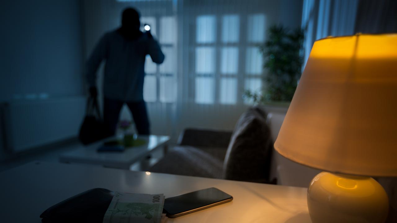 REVEALED: The Southern Downs town where residents are most likely to have their homes broken into. Picture: LuckyBusiness / iStock