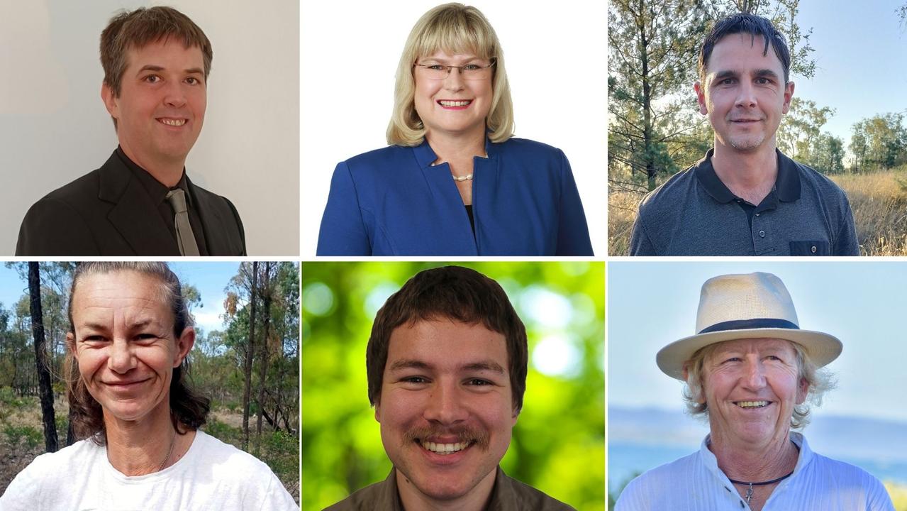 Who’s running in Warrego? Meet your 2024 election candidates