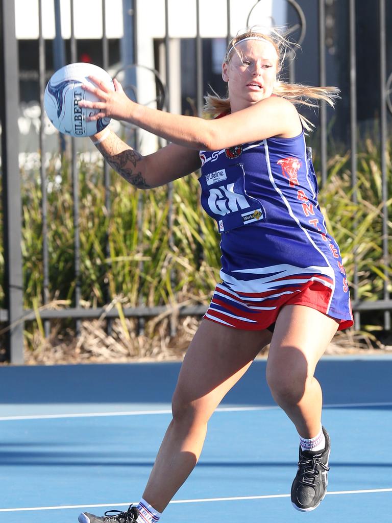 Geelong Netball: GDFL, BFL Pictures | Geelong Advertiser