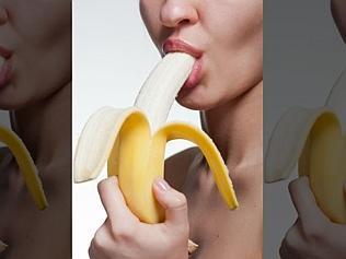 China bans ‘erotic’ videos of women eating bananas