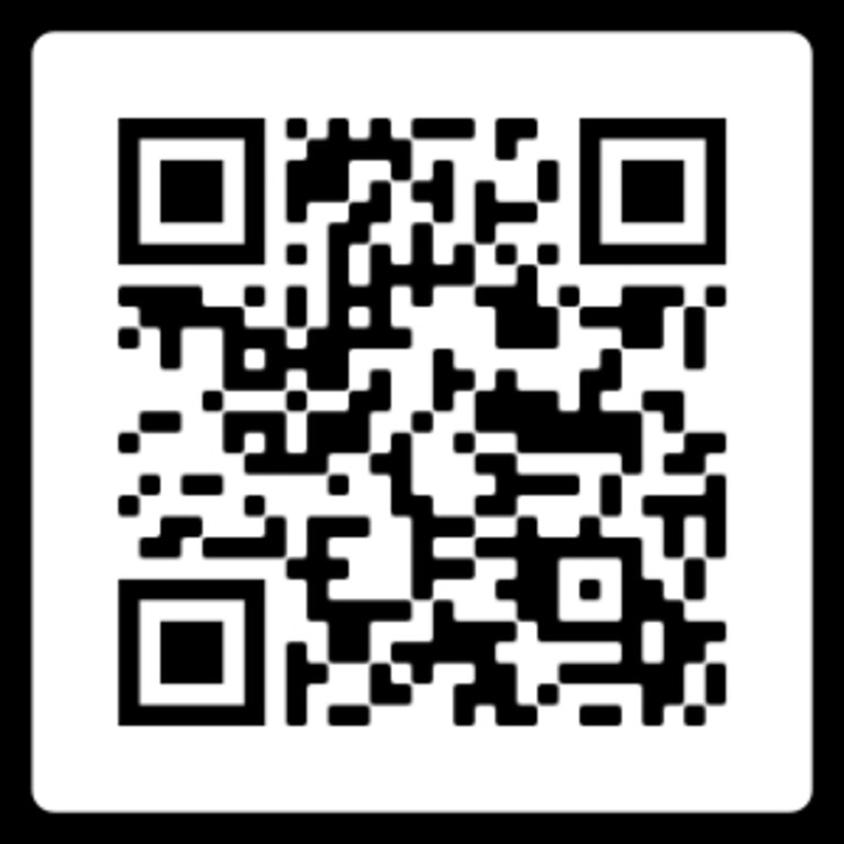 Scan the QR code for more information and to participate in the National Bowel Cancer Screening Program.