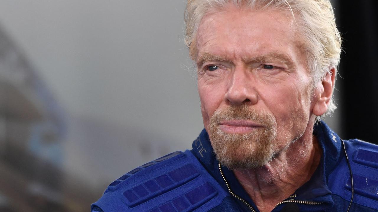 Richard Branson is gone. So where are the new Bransons?