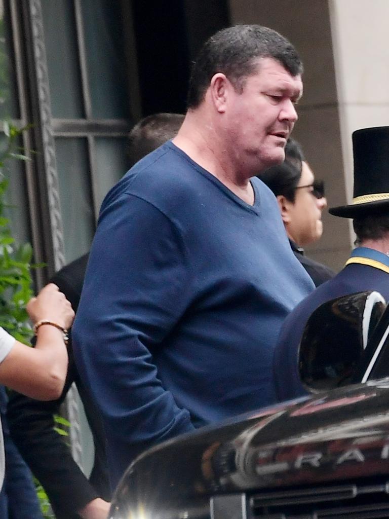 James Packer photos you need to see | news.com.au — Australia’s leading ...