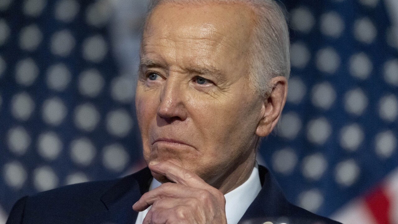 ‘How Long Can We Let This Go On For?’: Joe Biden Showing Constant Signs ...