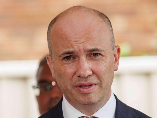 ‘Weird:’ Kean unleashes on Coalition MPs