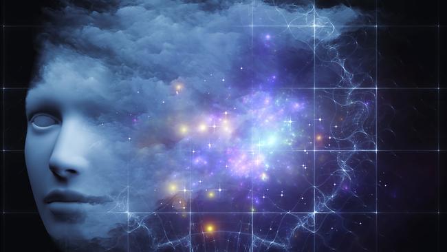 Tasmanian dream analyst, Jane Teresa Anderson, has spent more than 30 years deciphering people’s dreams. Picture: Supplied