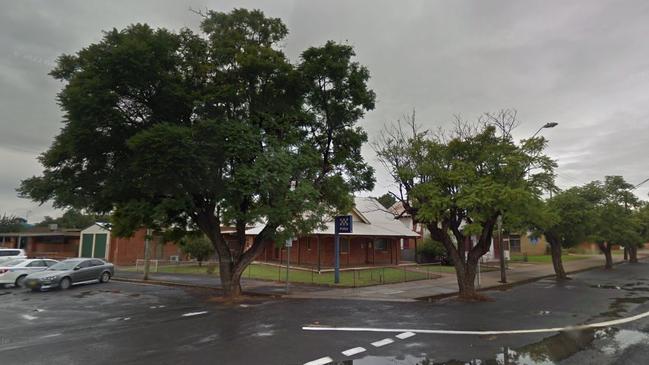 Narromine Police Station. Photo: Google Maps.