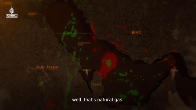 Strait of Hormuz: Why it Matters