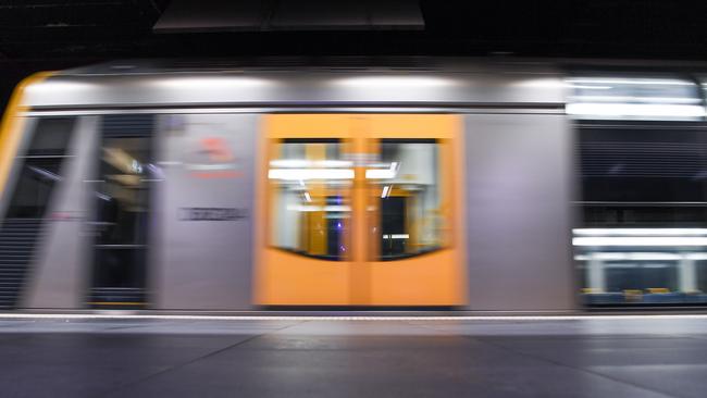 Commuters could soon use Wi-Fi and mobile coverage on trains along the Hornsby to Wyong route.