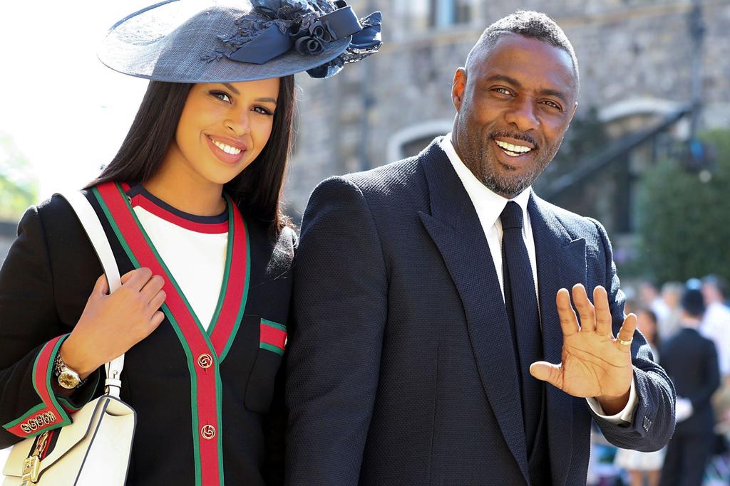 Here Are the Best Hats From The Royal Wedding