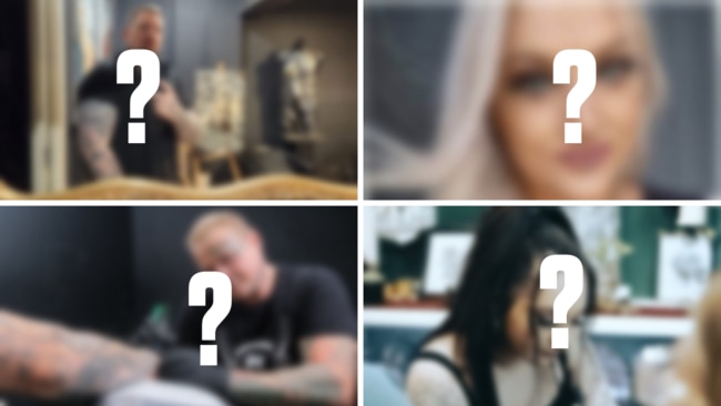 Regional Victoria’s best tattoo artists have been revealed. See who took the crown.