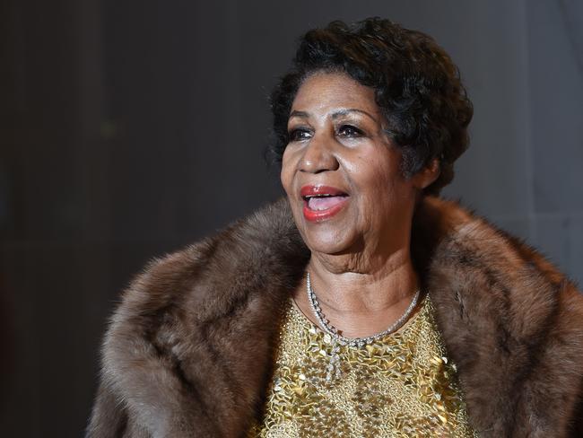 Aretha Franklin dead: Queen of Soul’s best songs | Daily Telegraph