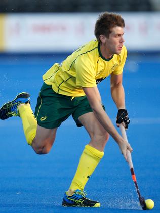 Eddie Ockenden, Tim Deavin off to Rio Olympics as part of Australian ...