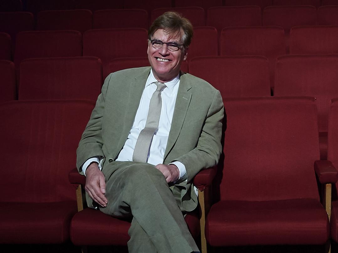 Vivid 2022 Aaron Sorkin has writer’s block The Australian