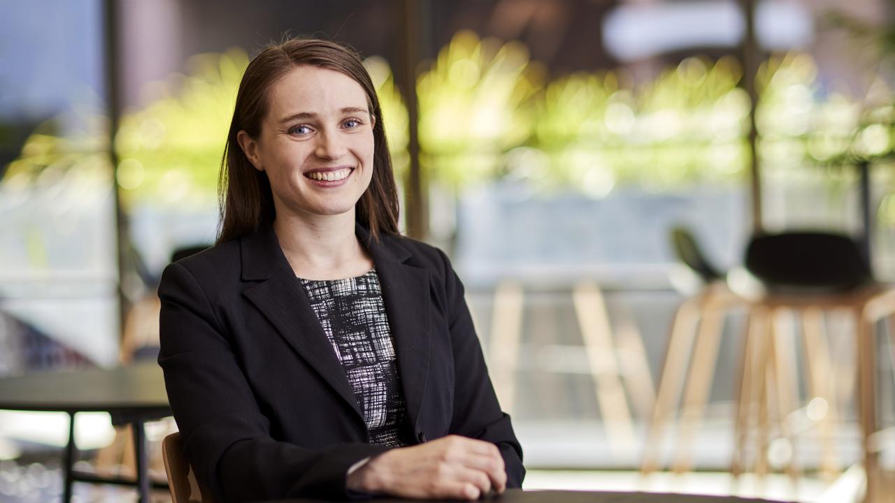 Realestate.com.au economist Anne Flaherty said the February rate cut drove up prices.