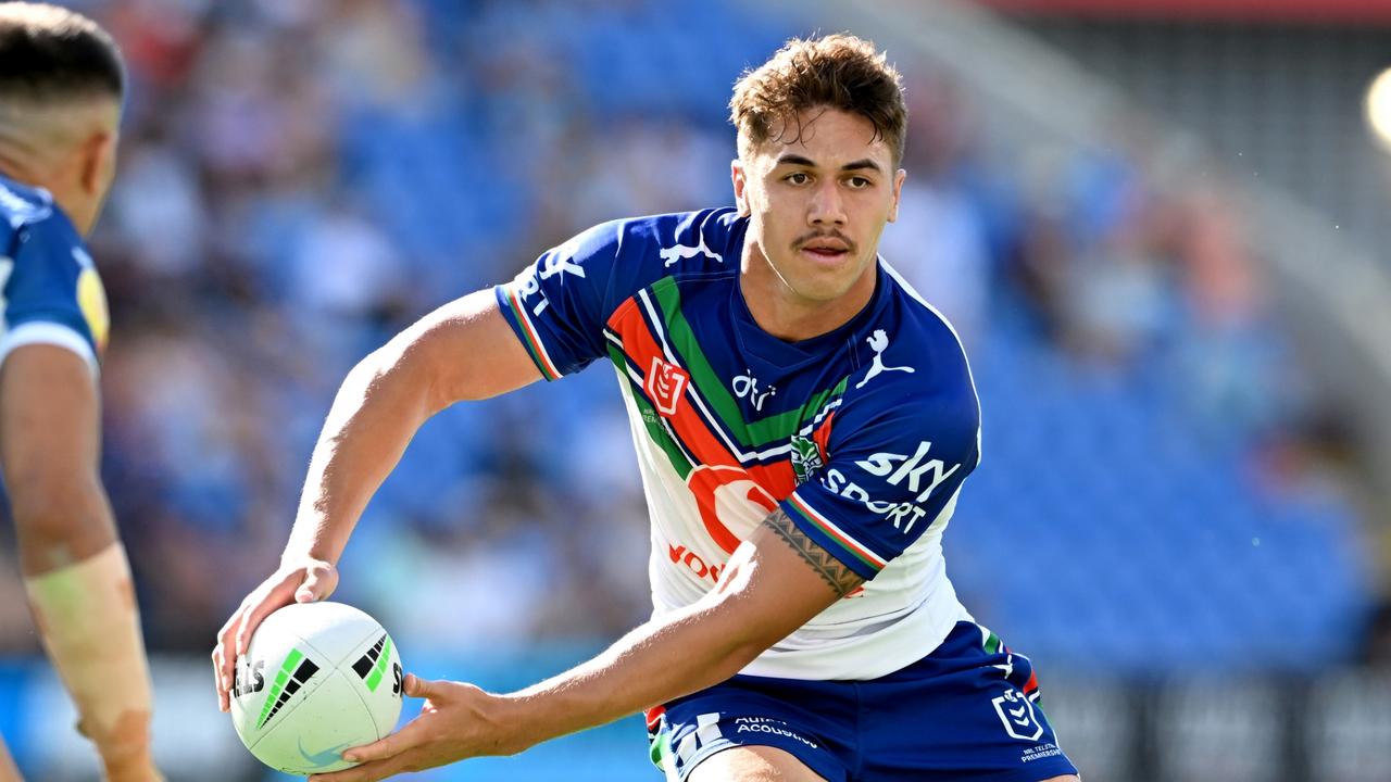 Warriors star to walk away from NRL for extended break in shock move