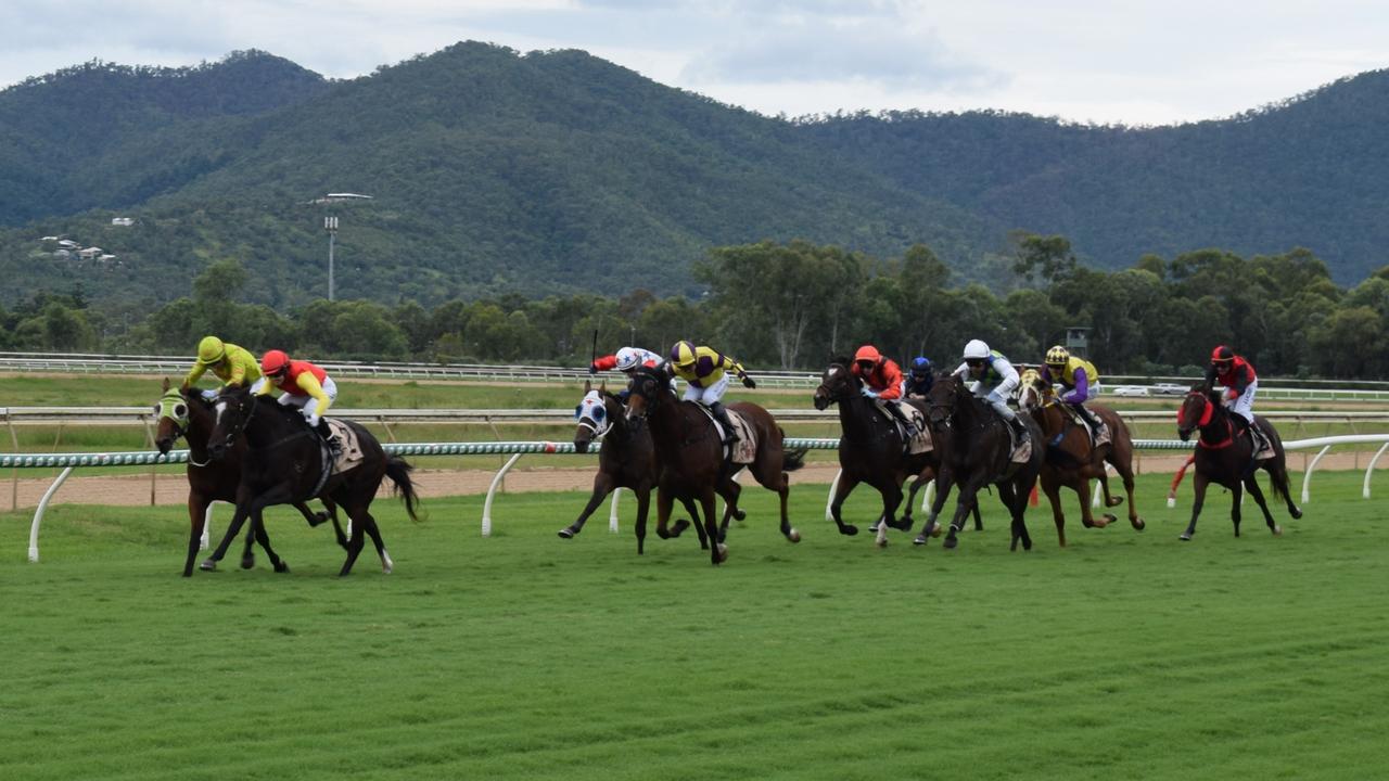The first-ever morning race meeting will be held at Rockhampton’s Callaghan Park due to the heatwave conditions.