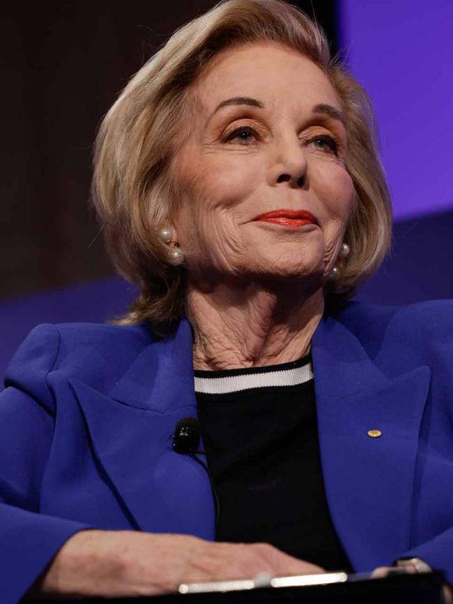 Ita Buttrose.